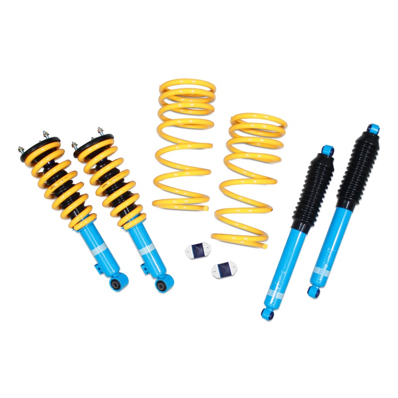 2 Inch 50mm Formula ReadyStrut 4x4 Lift Kit to suit Mitsubishi Pajero 2015-On