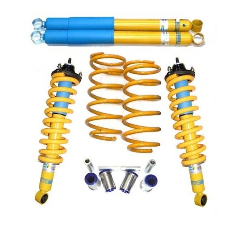 40mm Bilstein 4x4 ReadyStrut Lift Kit to suit Nissan Navara NP300