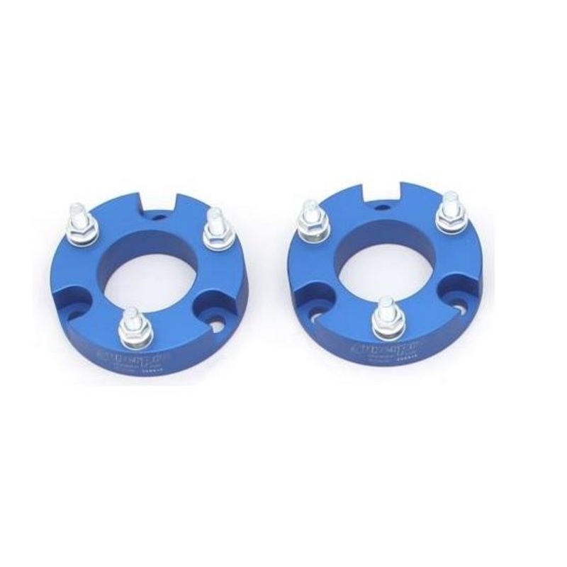 45mm Front Strut Spacer Trim Kit - Easy Lift Kit to suit Ford Ranger PXI, PXII & Mazda BT-50