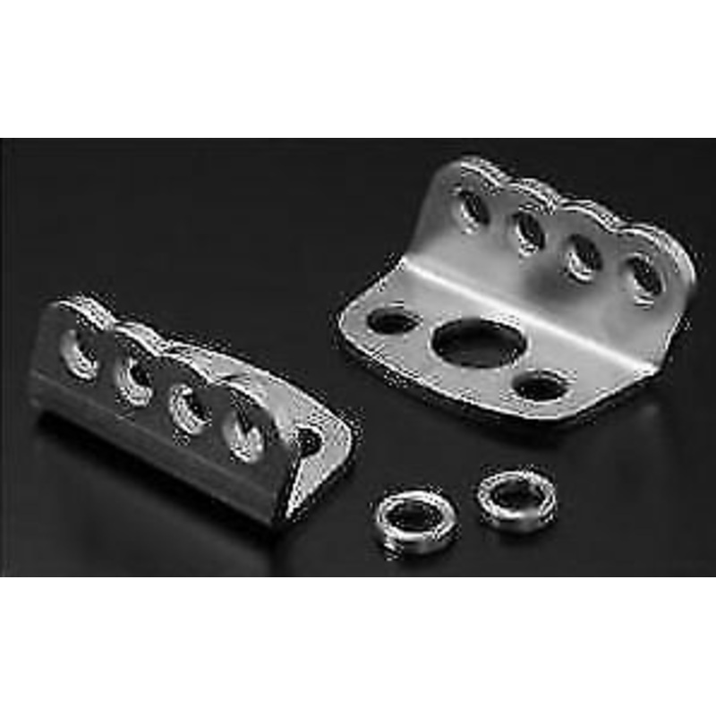 CUSCO ADJUSTABLE ANTI-SWAY BAR BRACKETS FIT Lancer Evolution IX MR CT9A (4G63 MI