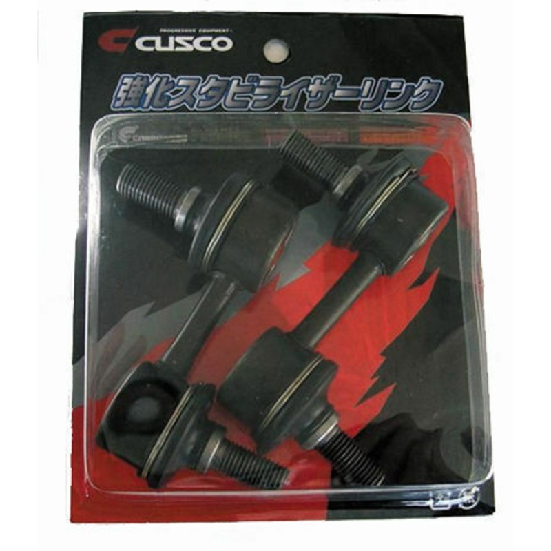 CUSCO ANTI-SWAY BAR Front links FIT Impreza WRXGVB (EJ207)