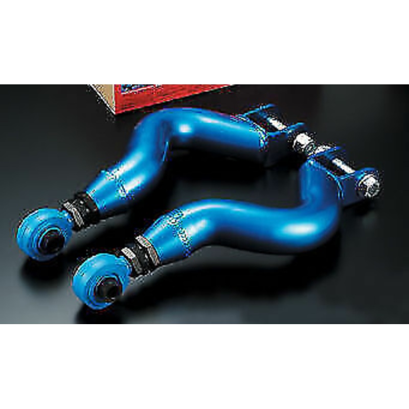 CUSCO CAMBER ADJUSTABLE REAR UPPER ARM FIT Skyline GT-R BCNR33 (RB26DETT) (front