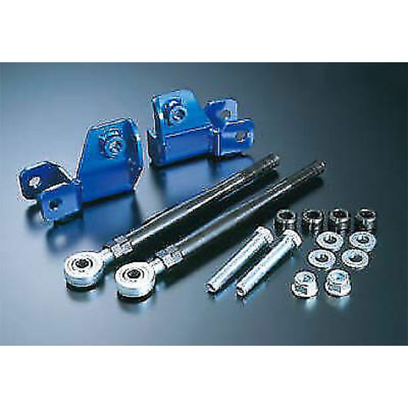 CUSCO DRAG RODS KIT FIT  Skyline ER34 (RB25DE)