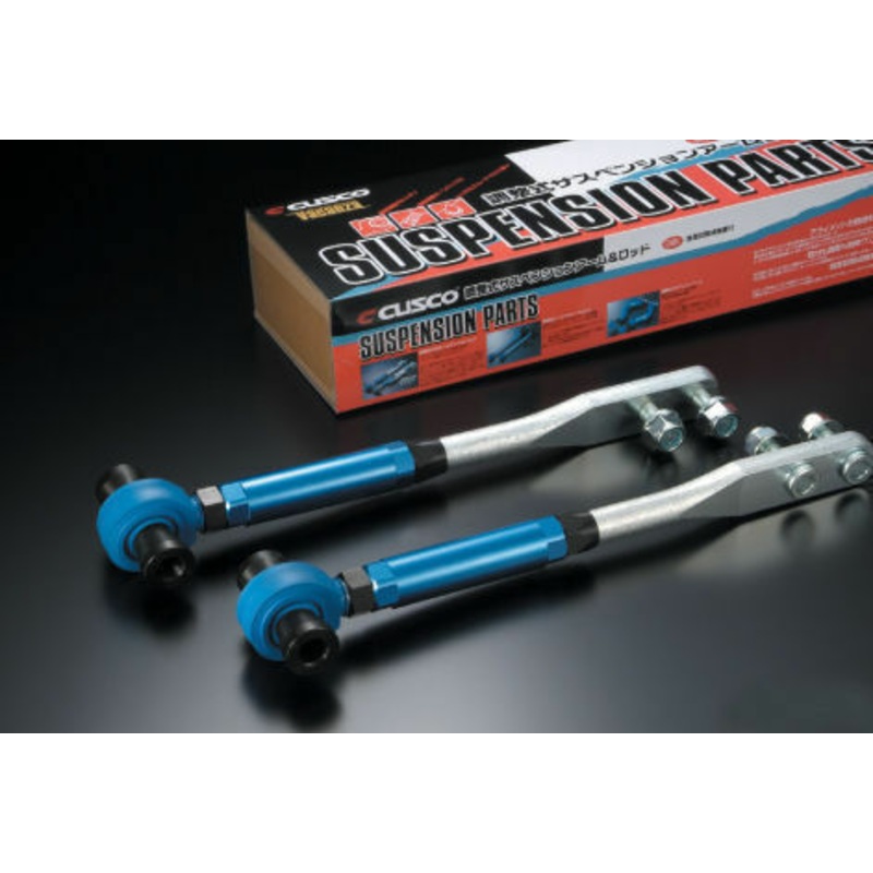 CUSCO PILLOWBALL TENSION ROD FIT SkylineH(C)R32 (RB20DE)