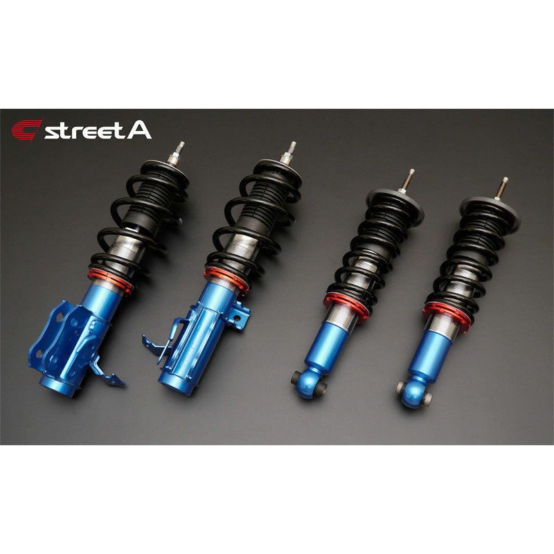 CUSCO STREET A FIT Swift Sport ZC31S (M16A) 616 62J CB