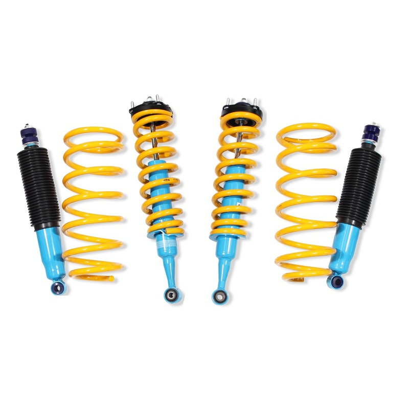 Formula Big Bore ReadyStrut Lift Kit Landcruiser