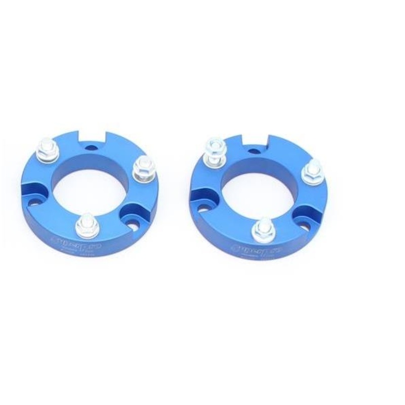 Front Easy-Lift Strut Spacer Trim Kit - Easy Lift Kit to suit Nissan Navara D40 & NP300
