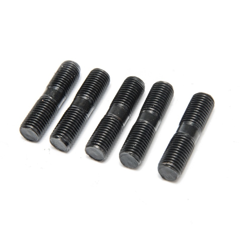 INVIDIA HEADER/TURBO STUDS M10 (SET OF 5)