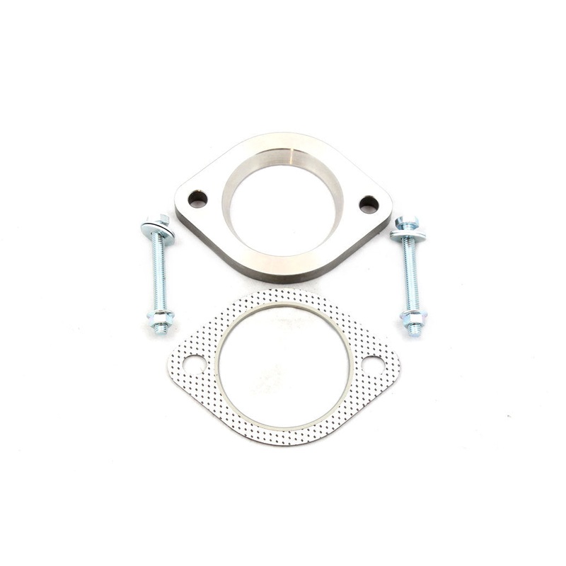 Invidia Stock Downpipe to 3" Cat Back Exhaust Adaptor FOR SUBARU WRX/STI/FXT/LGT