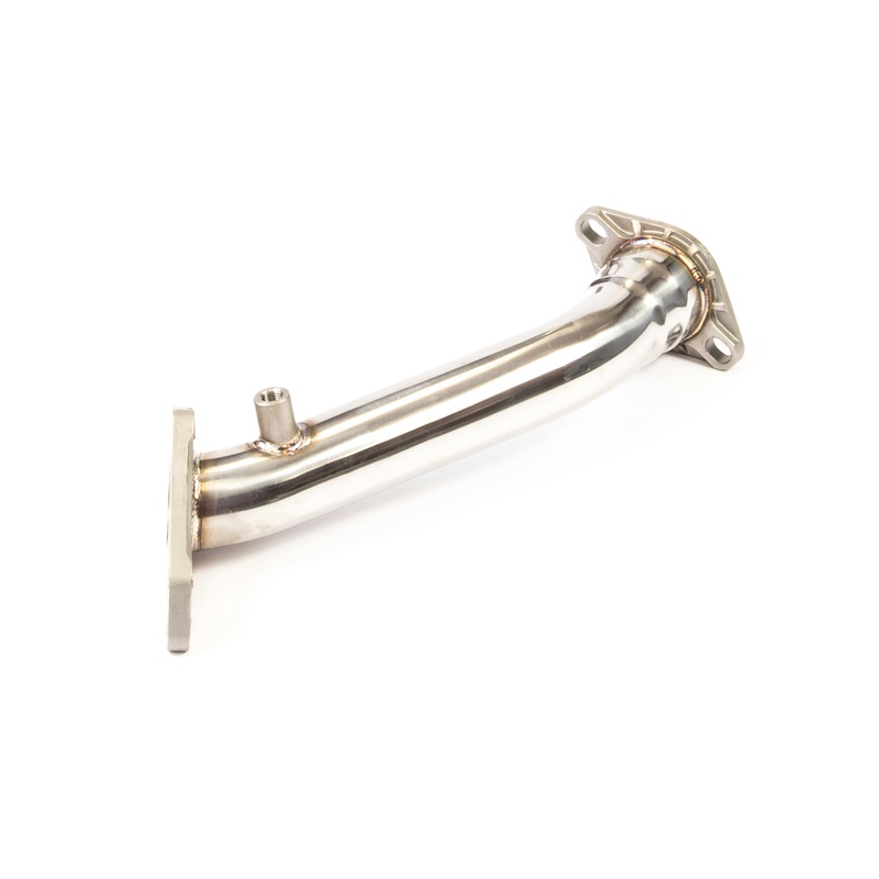 INVIDIA UP PIPE FOR SUBARU WRX/STI/FXT/LGT (EJ20/EJ25)