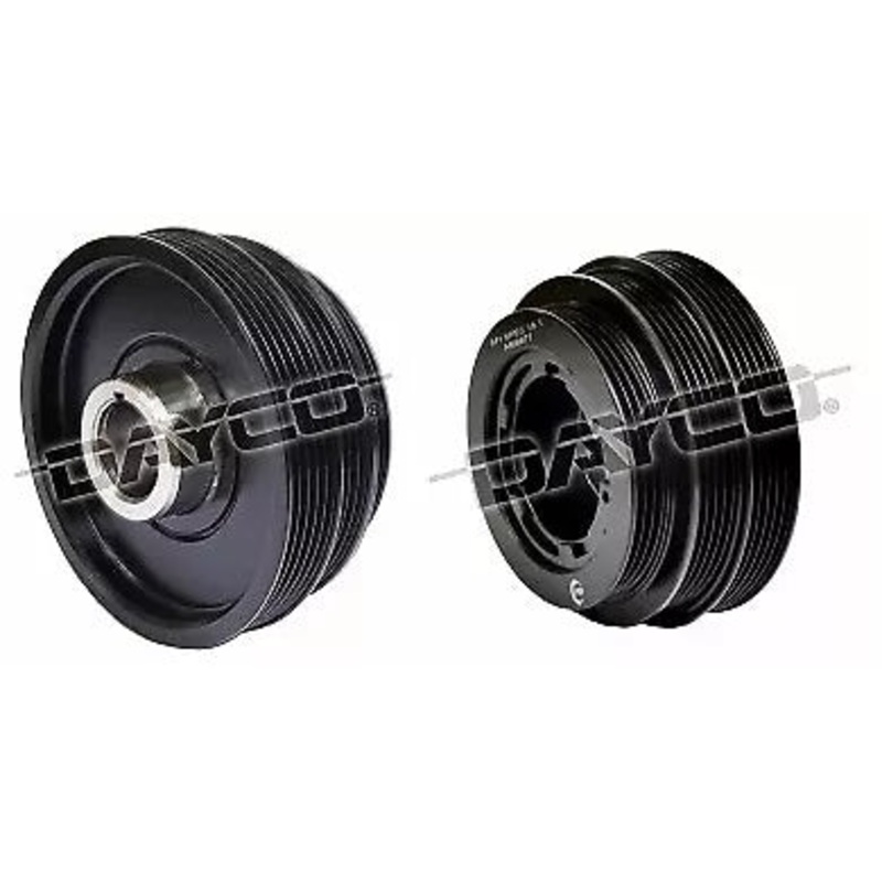 SALE 2024- Powerbond Underdrive Race Harmonic Balancer PBU1104-SS25 FITS SR20DET