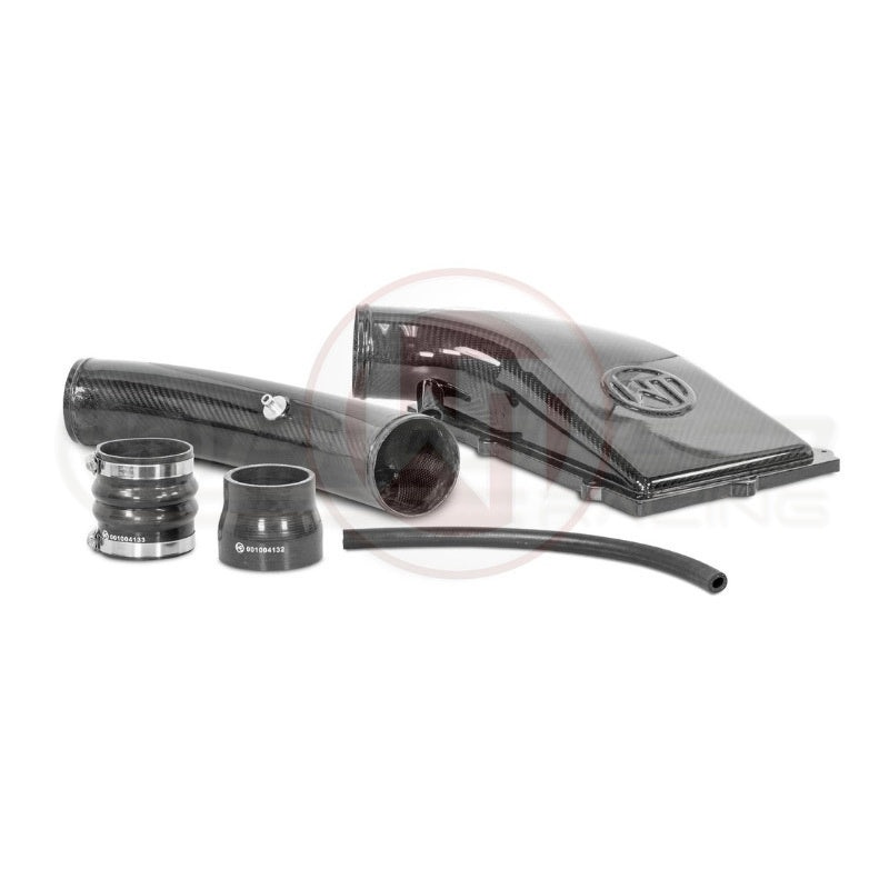 Wagner Tuning 89mm Carbon Intake System - Audi RS3 8V/TTRS 8S