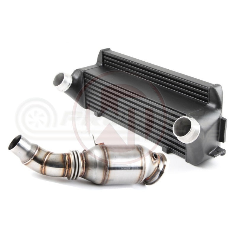 Wagner Tuning Catless Competition Package - BMW 1-Series F20,F21/2-Series F22, 23/3-Series F31, 31/4-Series F32, 33 (N20)
