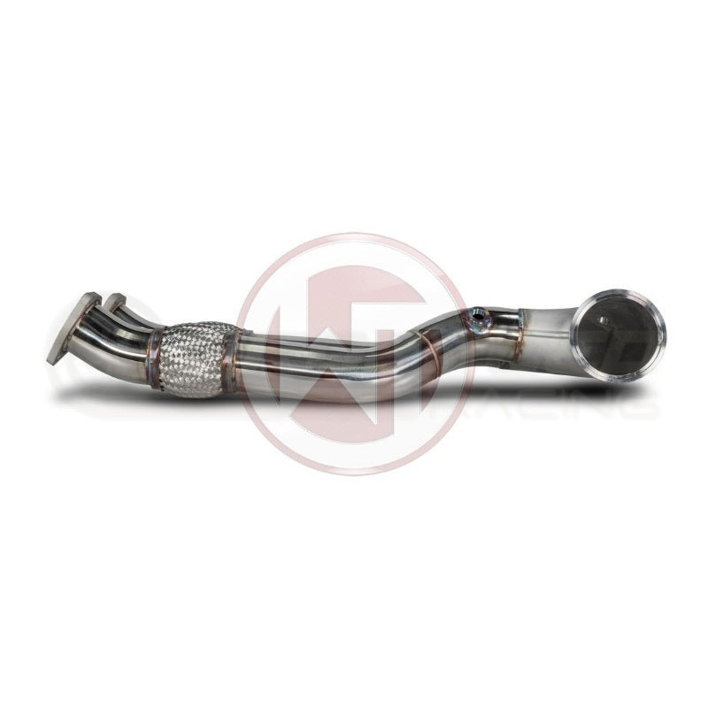 Wagner Tuning Catless Downpipe - Audi TTRS 8S/RS3 8V 17+