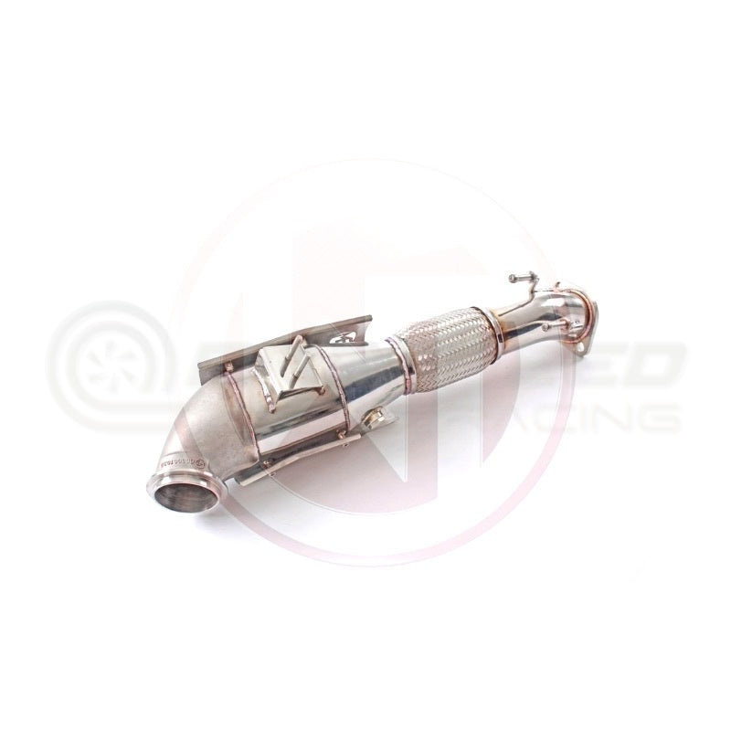 Wagner Tuning Catted Downpipe - Ford Focus ST MK3 LW/LZ