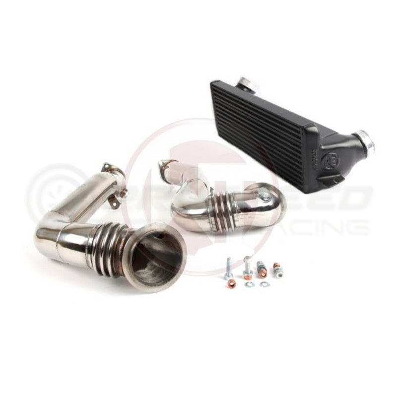 Wagner Tuning EVO 1 Catless Performance Package - BMW M135i E82,87,88/335i E90,91,92,93 (N54)