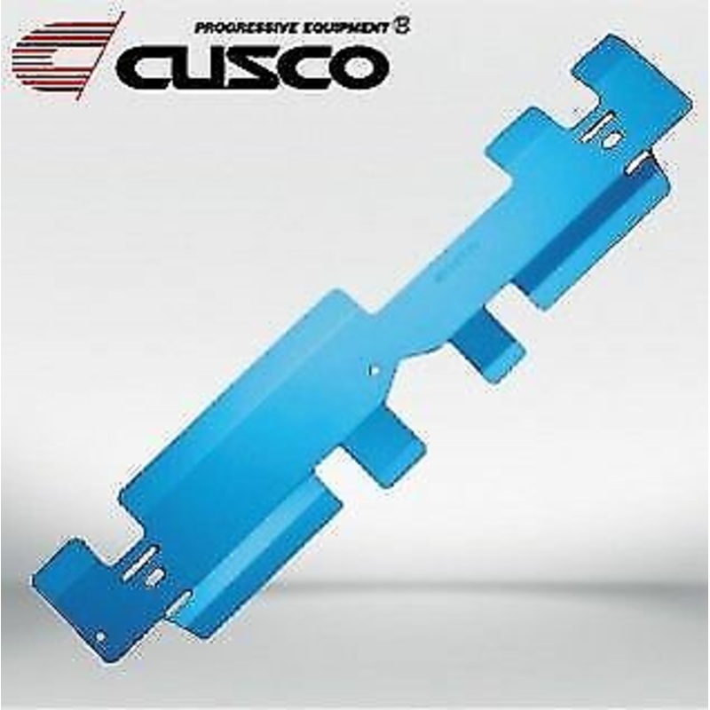 CUSCO COOLING PLATE FIT Impreza WRX GDB (EJ207)667 003 AL