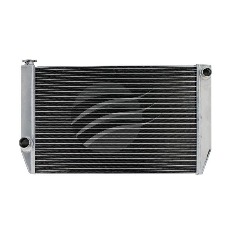 JAYRAD FORD FALCON ALL ALLOY V8 XA XB XC XD XE XF 3 CORE