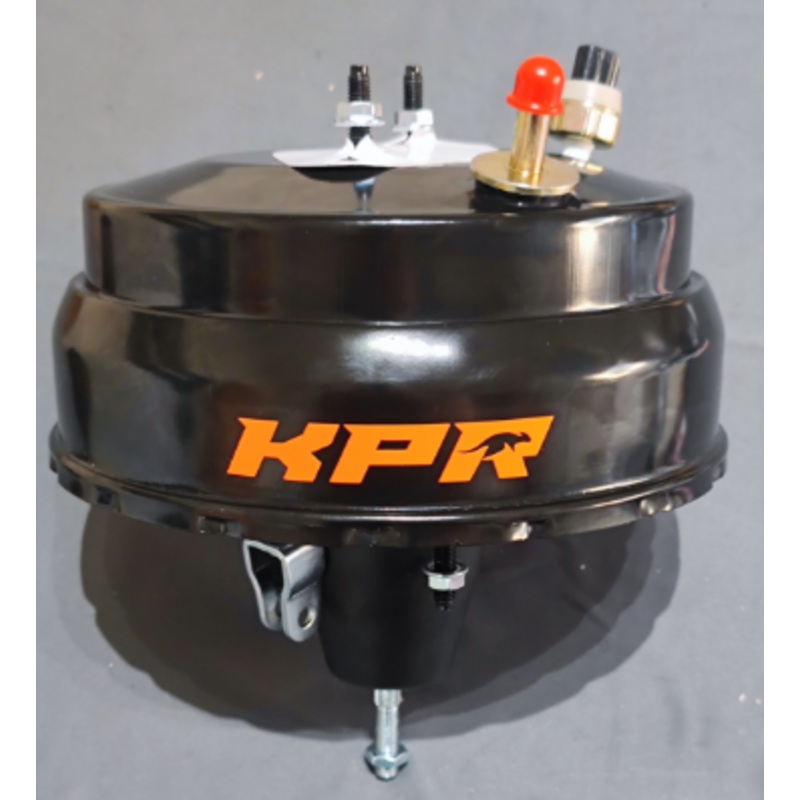 KPR DUAL DOUBLE DIAPHRAGM BRAKE BOOSTER FOR TOYOTA HILUX N70 3.0Ltr KNU26R (ABS ONLY)