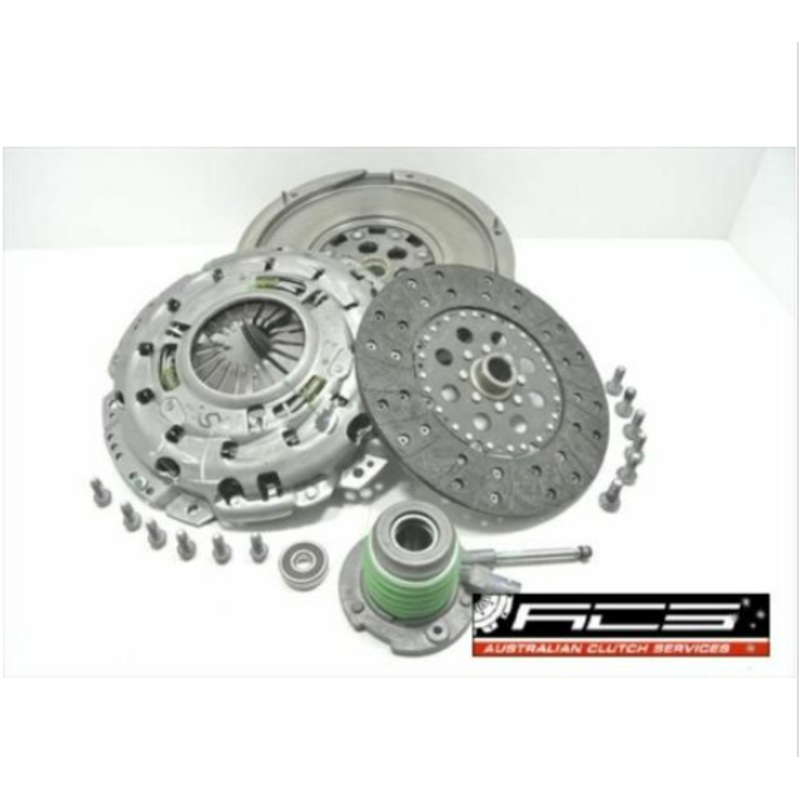 XTREME CLUTCH FOR Holden VF Commodore V8 SS SSV Conversion Clutch Kit +Flywheel Slave Cylinder