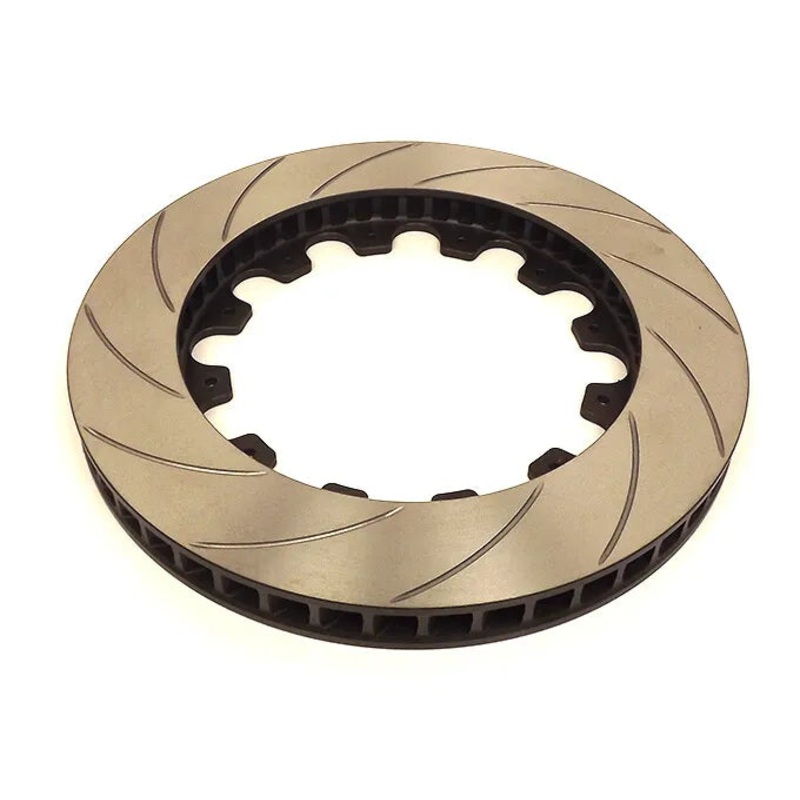 sale-DBA T3 5000 Slotted Replacement Brake Rotor Pair DBA52980.1S(390*36MM)