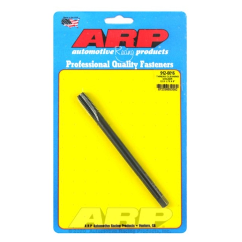 ARP M12 x 1.75 Thread Cleaning Tap
