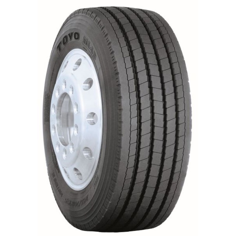 Toyo M143 - 215/75R175 126M G/14 M143 TL (2.36 FET Inc.)