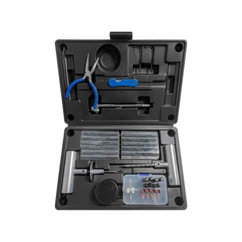 Voodoo Offroad Heavy Duty 67-Piece Tire Repair Kit