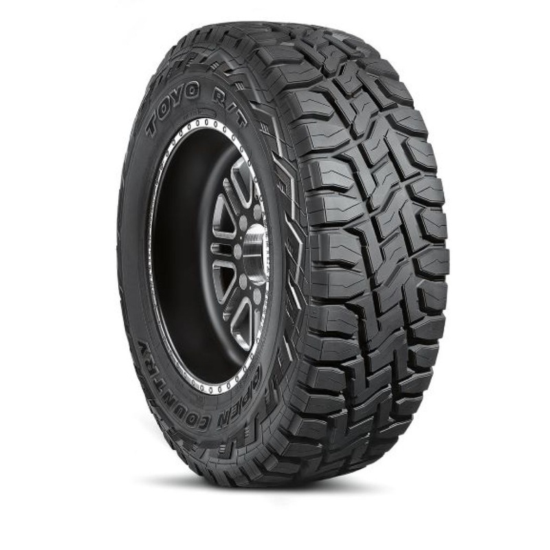 Toyo Open Country R/T Tire - 275/60R20 115T OPRT TL
