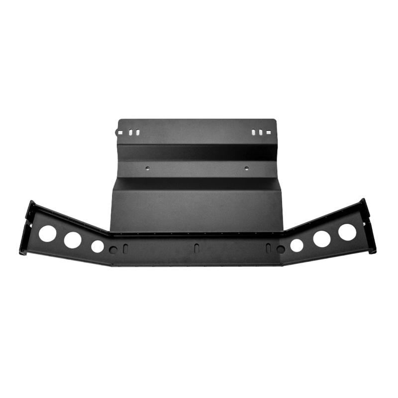 2005-2015 Toyota Tacoma Transfer Case Skid Plate