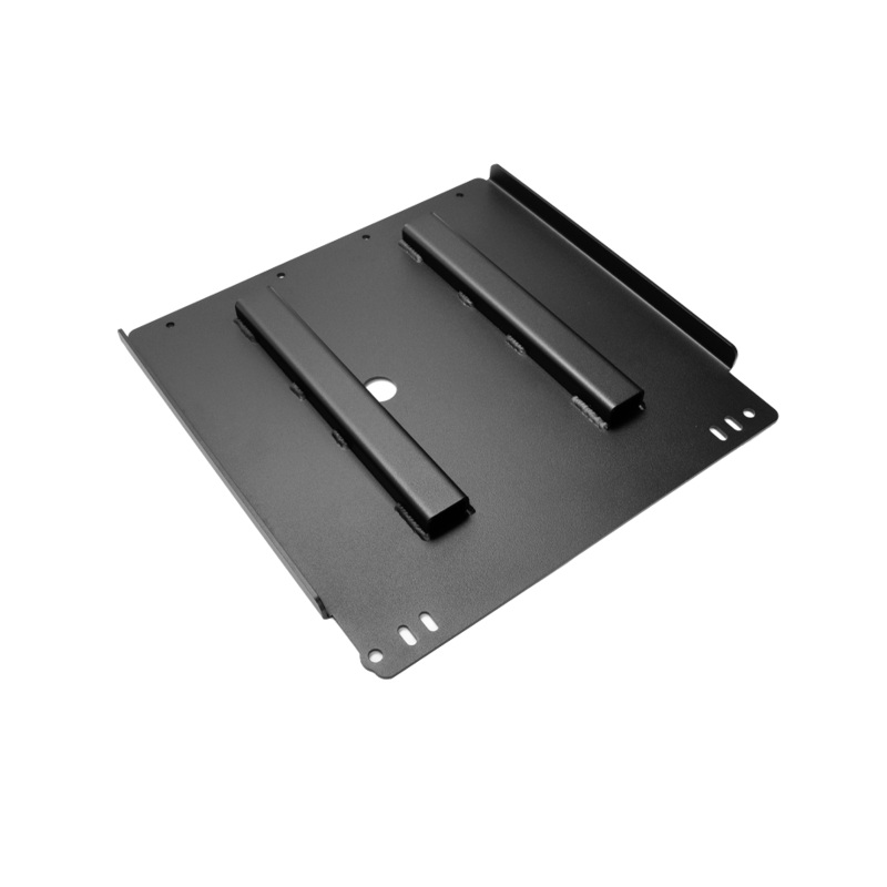 2005-2022 Toyota Tacoma Transmission Skid Plate