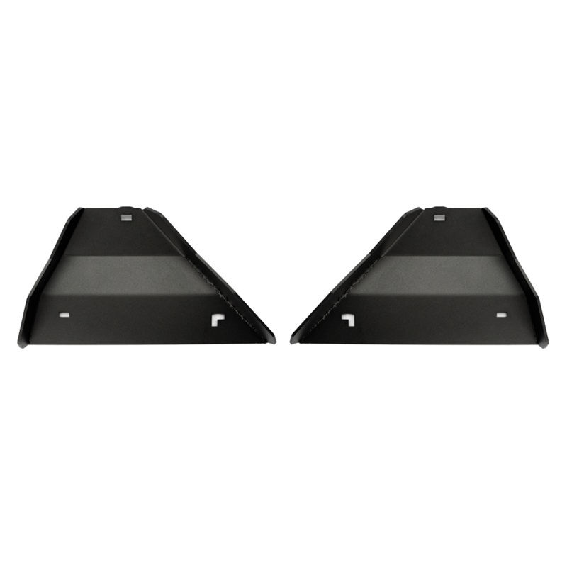 2014+ 4Runner Lower Control Arm Skid Plate