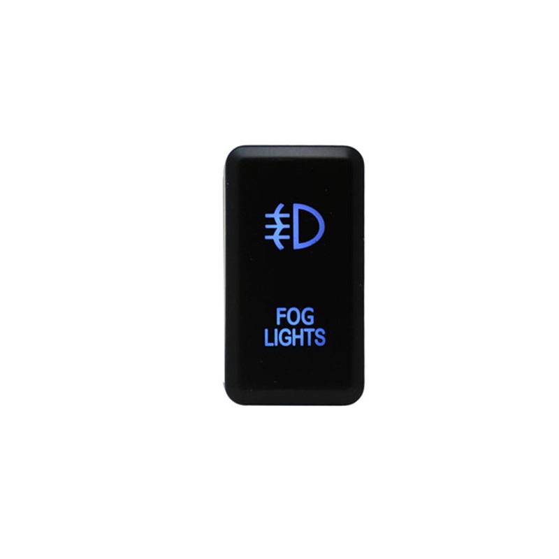 Tall Style Toyota OEM Style "FOG LIGHTS" Switch