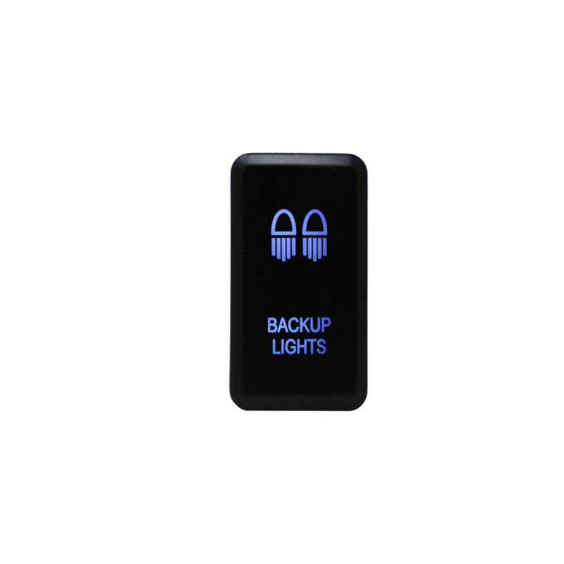 Toyota OEM Style "BACKUP LIGHTS" Switch