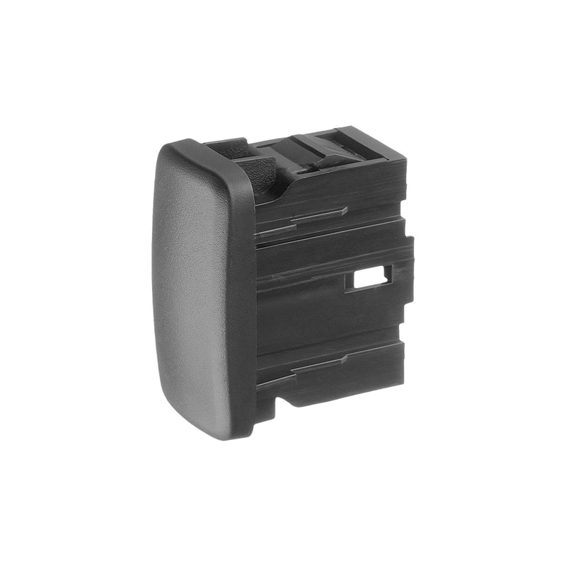 Toyota OEM Switch Replacement Blank