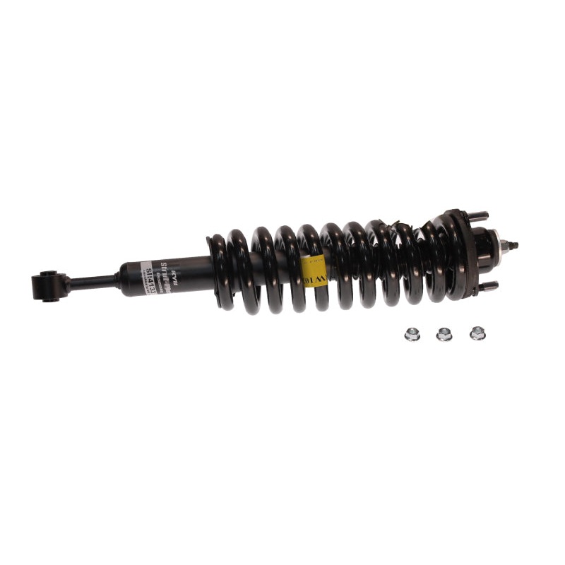 KYB Shocks & Struts Strut Plus Front Right TOYOTA Tacoma 4WD & 4 cyl 2005-2007