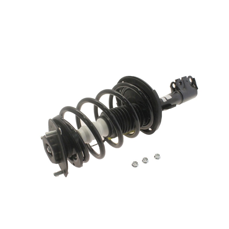 KYB Strut Plus Front Right Toyota Camry 04-06 V6