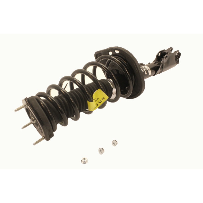 KYB Strut Plus Rear Left 07-11 Toyota Camry