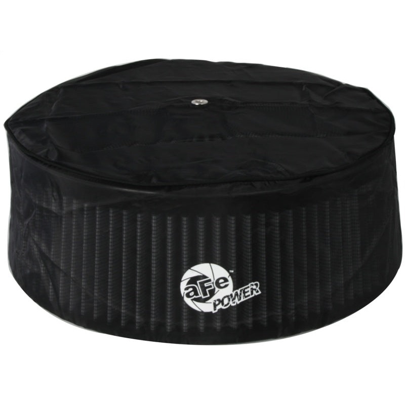 aFe MagnumSHIELD Pre-Filters P/F 18-31405/25 (Black)