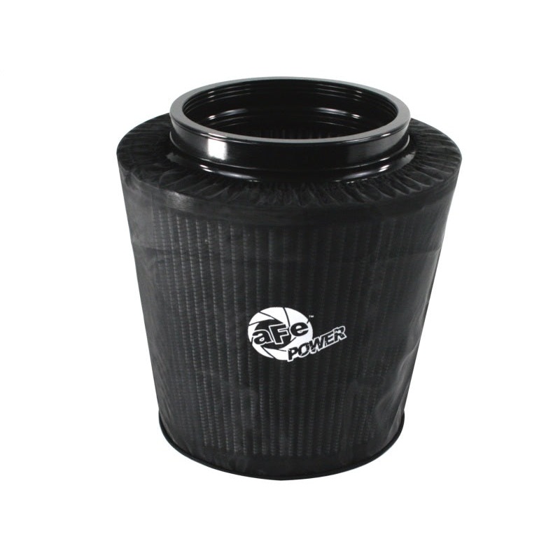 aFe MagnumSHIELD Pre-Filters P/F: 21-90066 (Black)