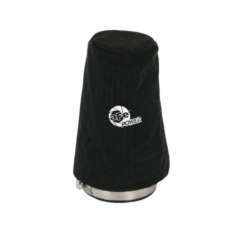 aFe MagnumSHIELD Pre-Filters P/F 2x/72-25507 (Black)