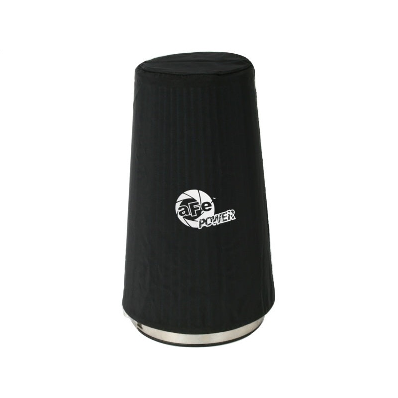 aFe MagnumSHIELD Pre-Filters P/F 2x/72-60512 (Black)