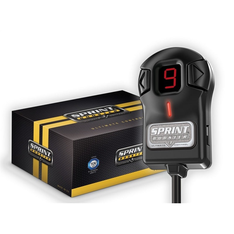 aFe Power Sprint Booster Power Converter 07-17 Toyota FJ Cruiser V6-4.0L