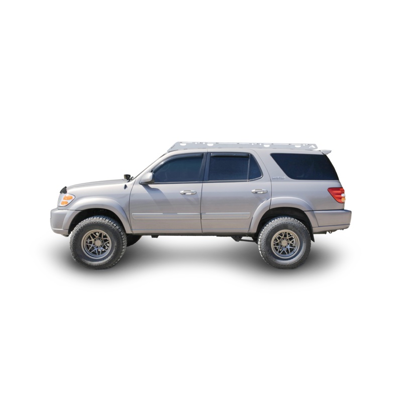 The Belford (2001-2007 Sequoia Roof Rack)