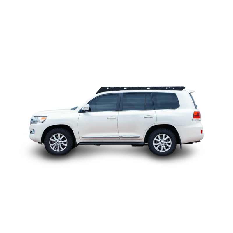 The Blanca (2008-2021 Toyota Land Cruiser 200 Series / Lexus LX570 Roof Rack)