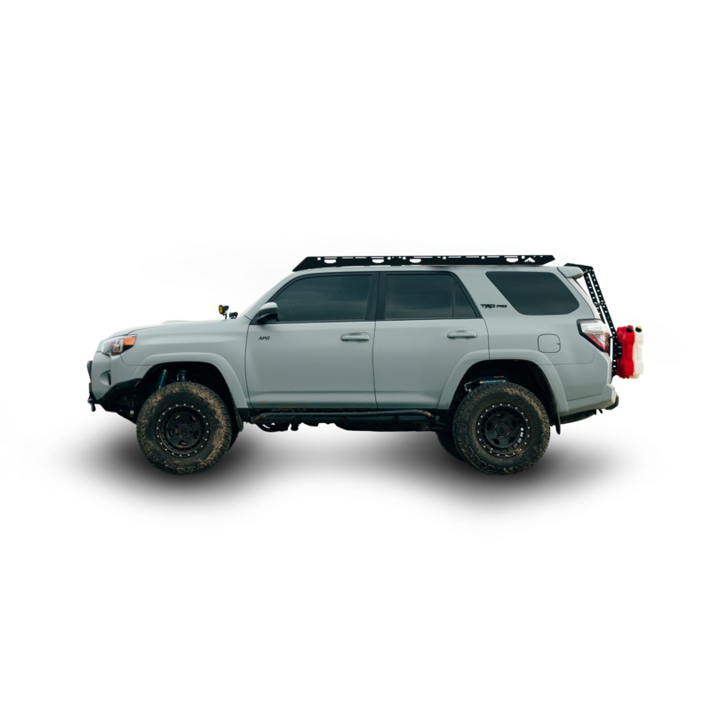 The Crestone (2010-2024 4Runner Roof Rack)