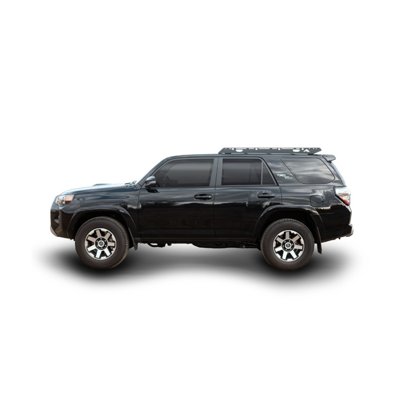The Needle (2010-2024 4Runner Half Roof Rack)