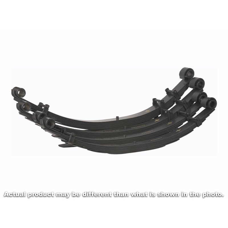 ARB / OME Leaf Spring Niss Patrol M60R