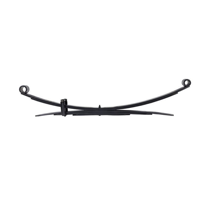 ARB / OME Leaf Spring Nissan D22 -Rear-
