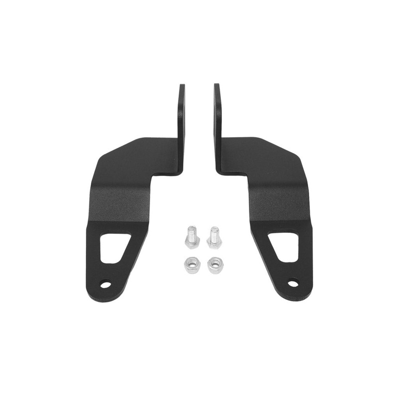 Front Runner Slimline Roof Rack LED Bar Mounting Brackets